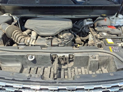 2022 GMC Acadia AWD Denali