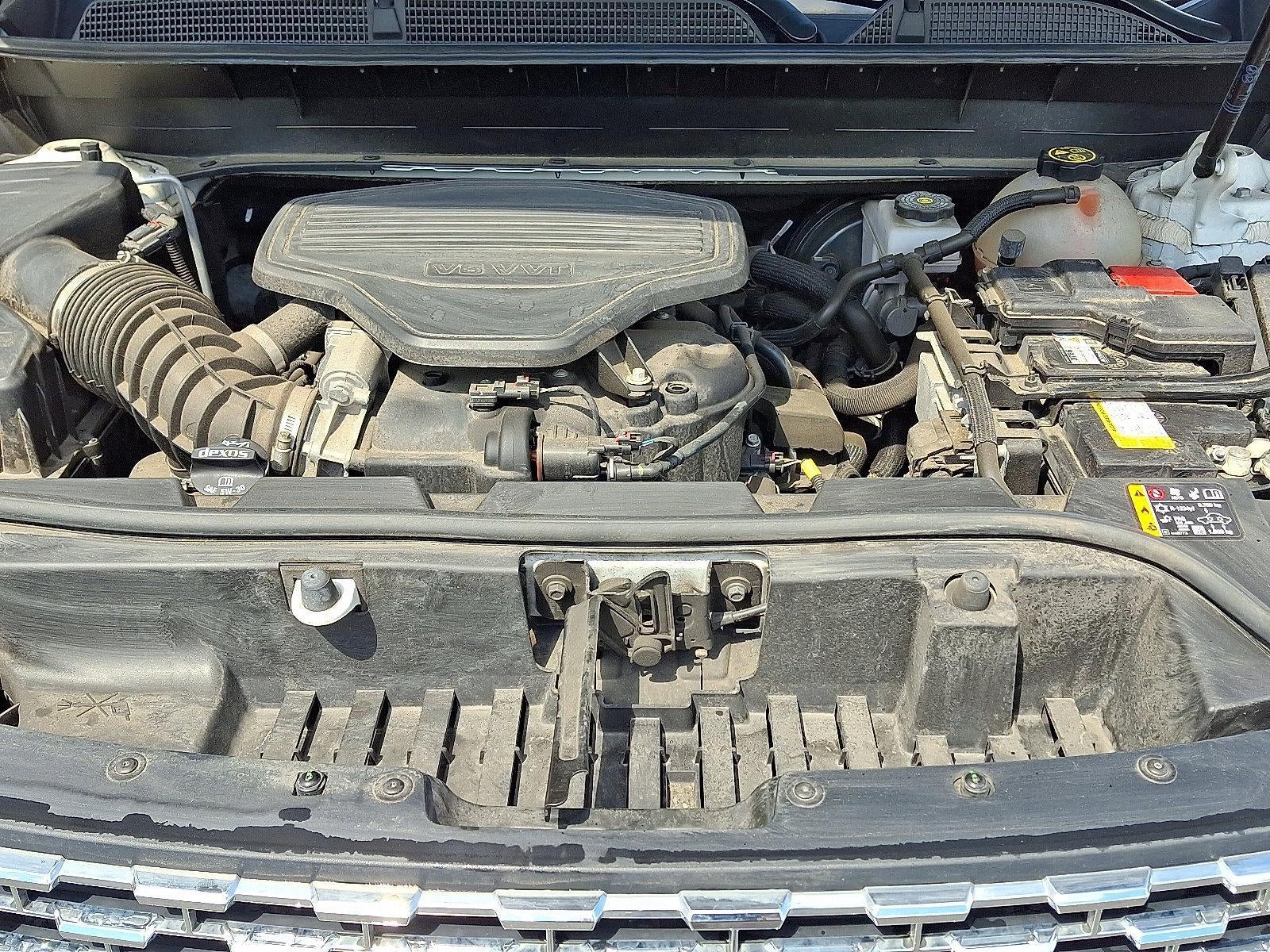 2022 GMC Acadia AWD Denali