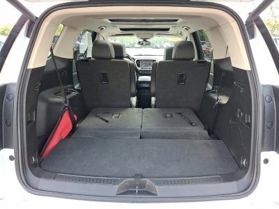 2022 GMC Acadia AWD Denali