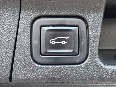 2022 GMC Acadia AWD Denali