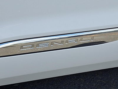 2022 GMC Acadia AWD Denali