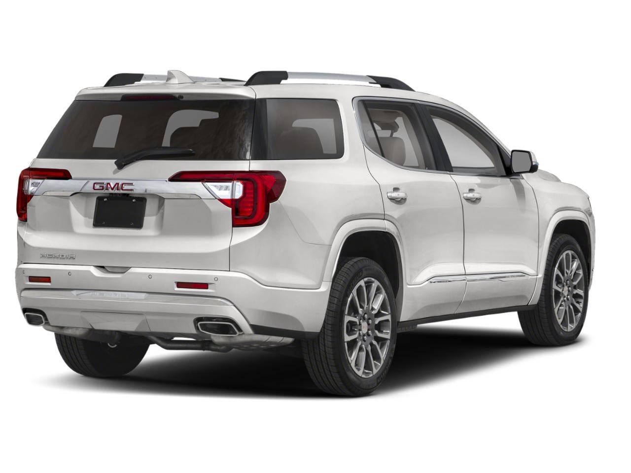 2022 GMC Acadia AWD Denali