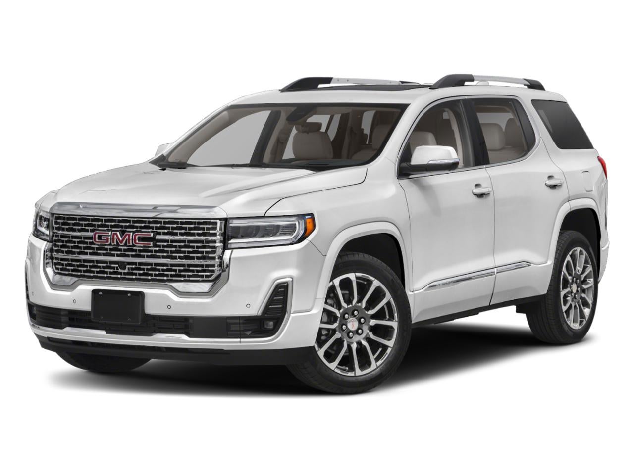 2022 GMC Acadia AWD Denali