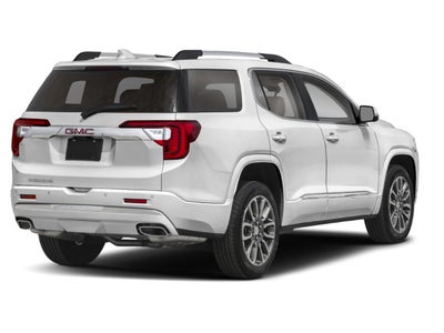 2022 GMC Acadia AWD Denali