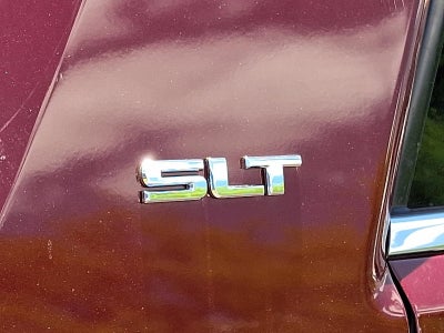 2015 GMC Acadia AWD SLT-1