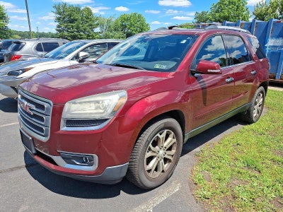 2015 GMC Acadia AWD SLT-1