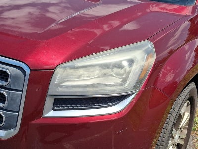 2015 GMC Acadia AWD SLT-1