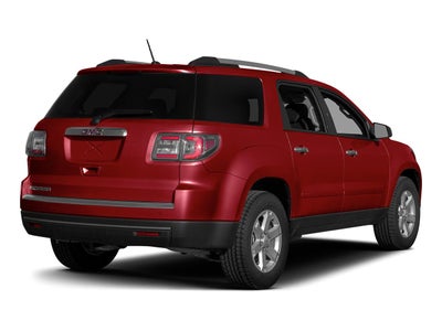 2015 GMC Acadia AWD SLT-1