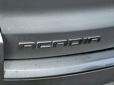 2015 GMC Acadia AWD Denali
