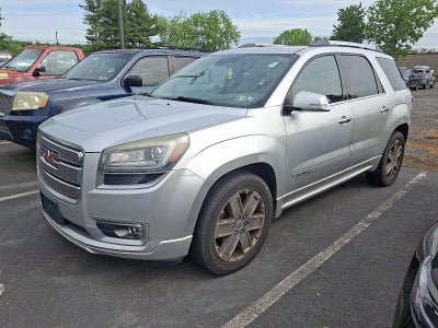 2015 GMC Acadia AWD Denali