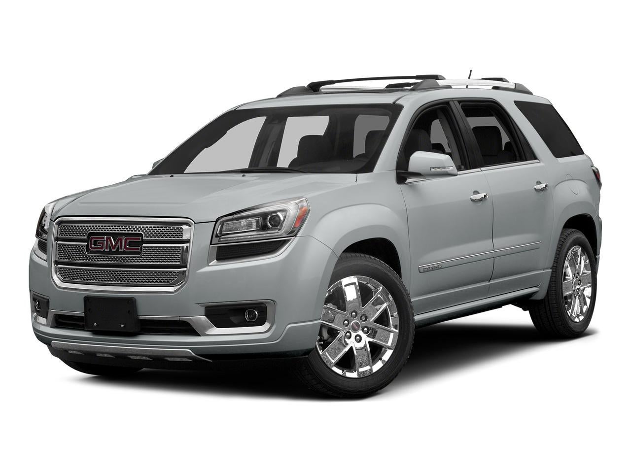 2015 GMC Acadia AWD Denali