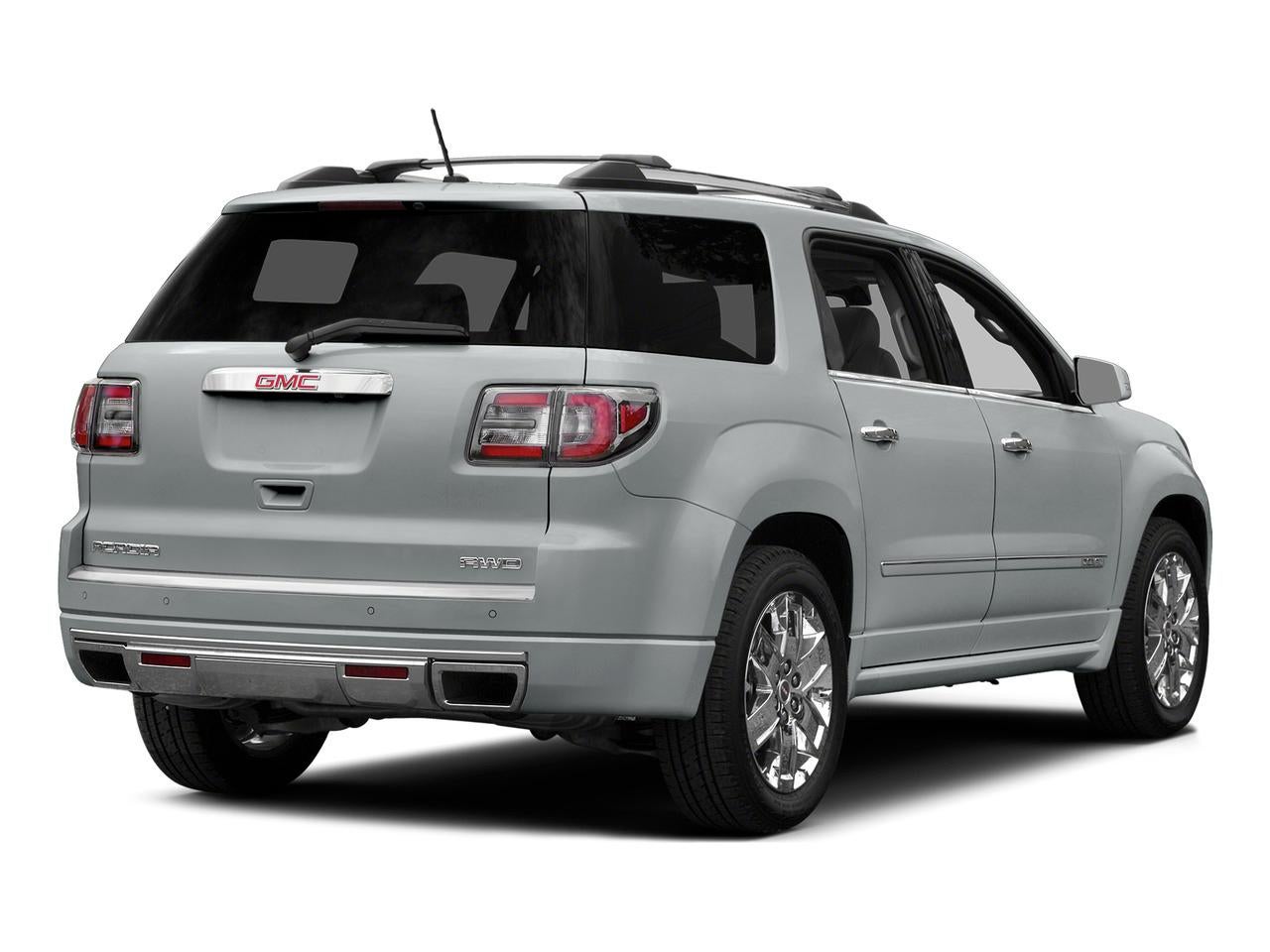 2015 GMC Acadia AWD Denali