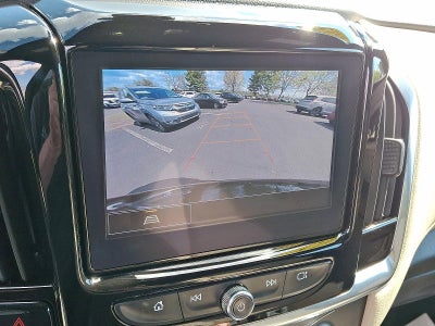 2023 Chevrolet Traverse AWD 1LT