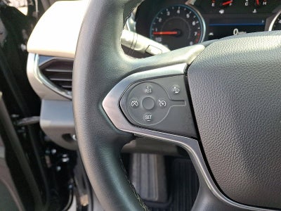 2023 Chevrolet Traverse AWD 1LT