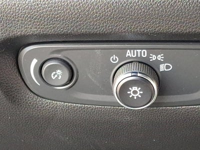 2023 Chevrolet Traverse AWD 1LT