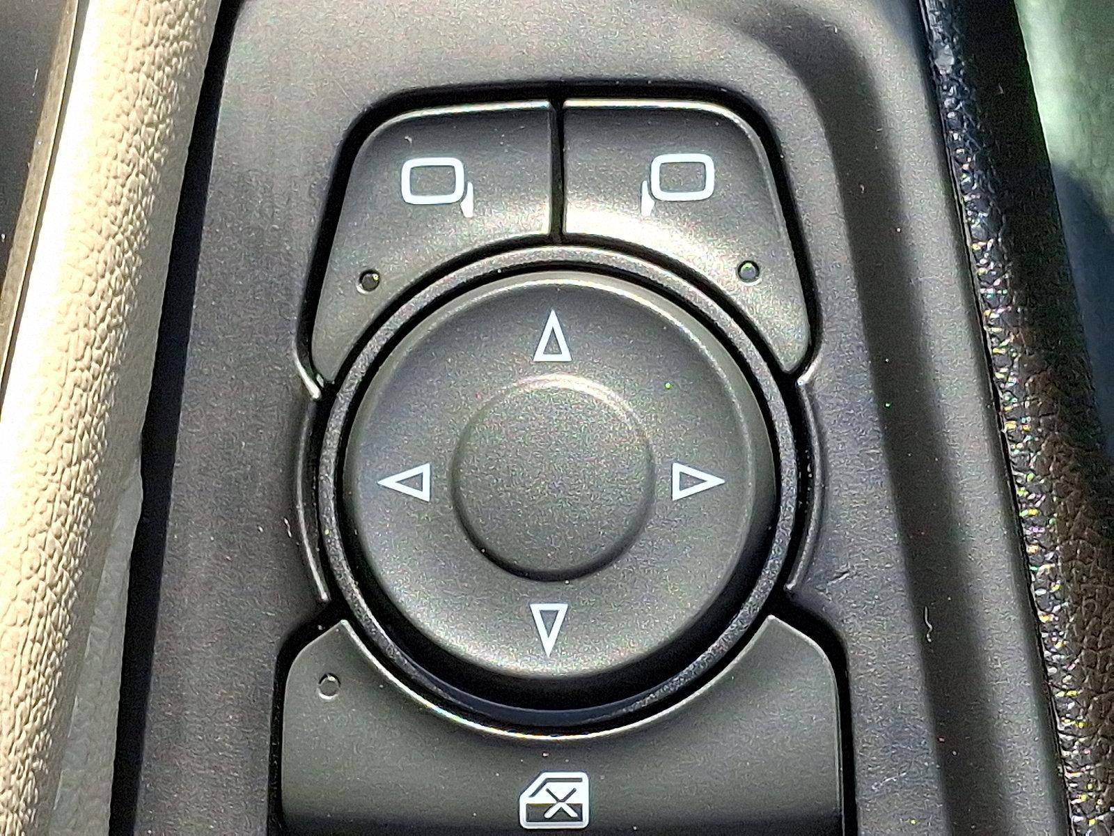 2023 Chevrolet Traverse AWD 1LT