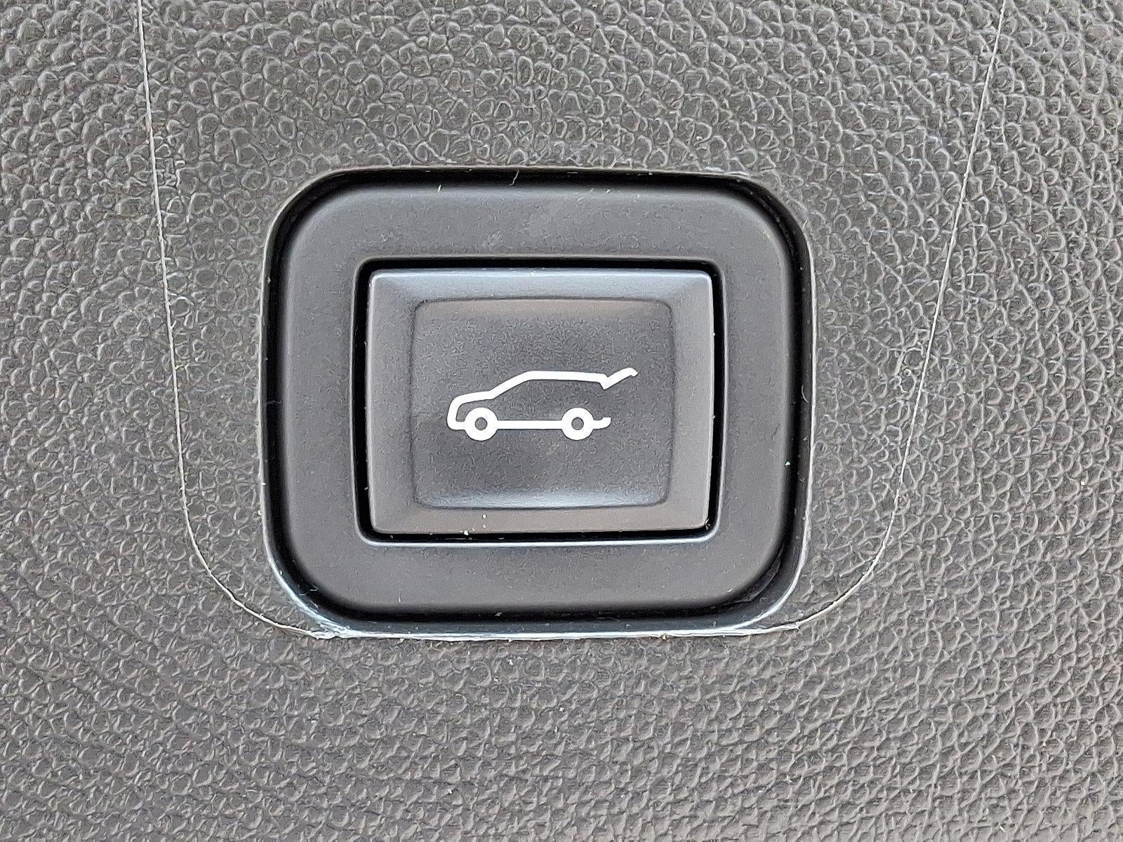 2023 Chevrolet Traverse AWD 1LT