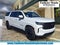2021 Chevrolet Suburban 4WD RST