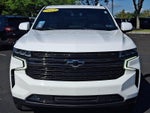 2021 Chevrolet Suburban 4WD RST
