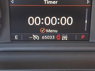 2021 Chevrolet Suburban 4WD RST