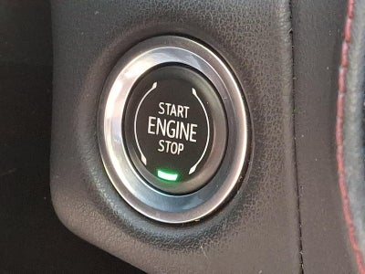 2021 Chevrolet Suburban 4WD RST