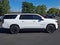 2021 Chevrolet Suburban 4WD RST