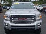 2017 GMC Canyon Crew Cab Short Box 4-Wheel Drive SLE
