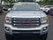 2017 GMC Canyon Crew Cab Short Box 4-Wheel Drive SLE