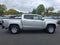 2017 GMC Canyon Crew Cab Short Box 4-Wheel Drive SLE