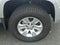 2017 GMC Canyon Crew Cab Short Box 4-Wheel Drive SLE