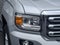 2017 GMC Canyon Crew Cab Short Box 4-Wheel Drive SLE