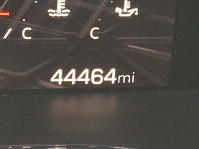 2023 GMC Canyon Crew Cab Short Box 4-Wheel Drive Elevation