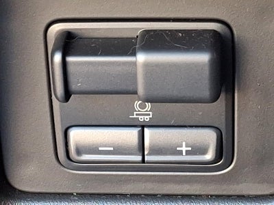 2023 GMC Canyon Crew Cab Short Box 4-Wheel Drive Elevation