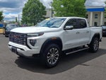 2023 GMC Canyon Crew Cab Short Box 4-Wheel Drive Denali