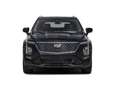 2025 Cadillac XT4 FWD 4dr Premium Luxury
