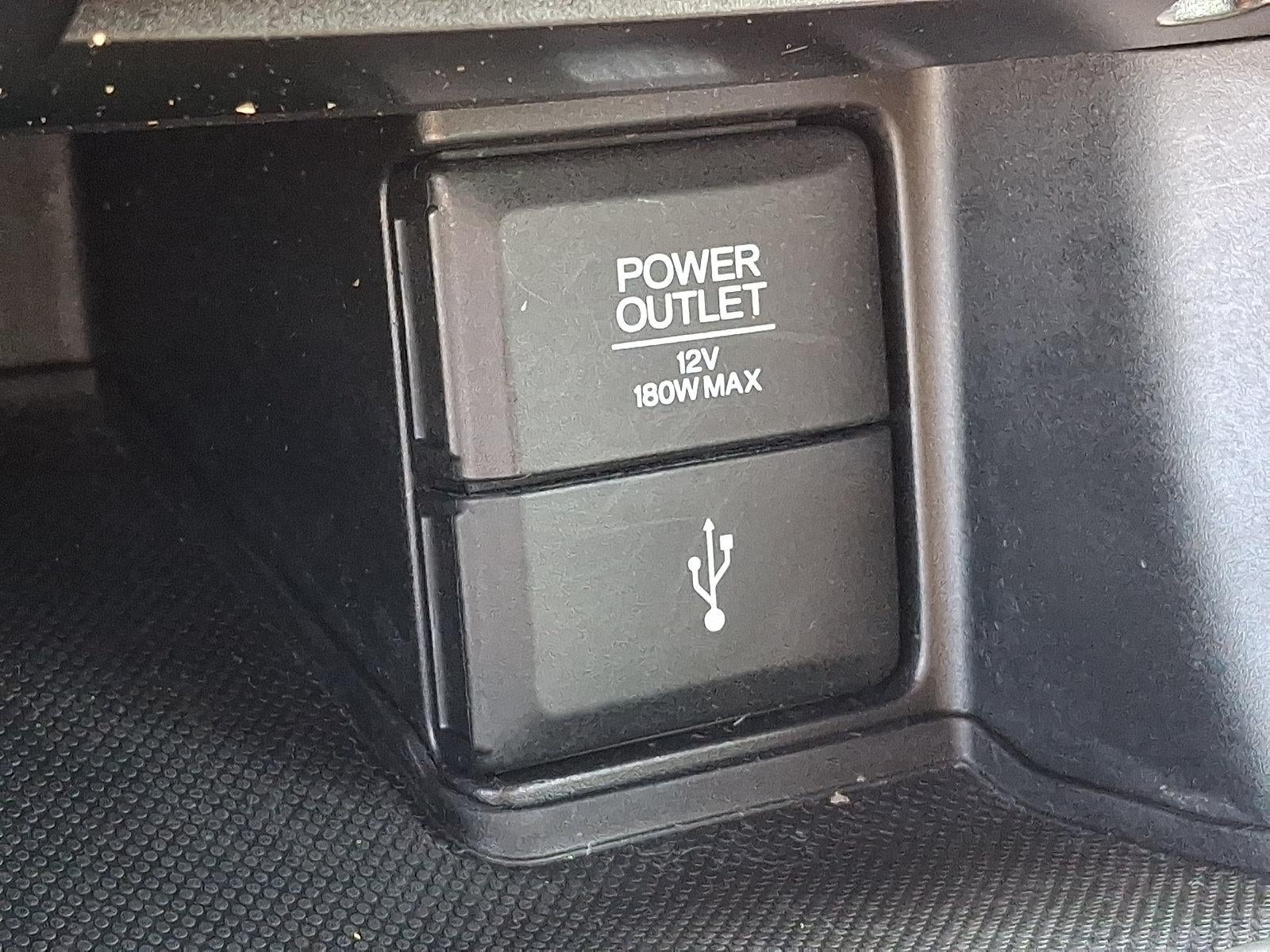2015 Honda Accord Sedan Sport Manual