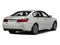 2015 Honda Accord Sedan Sport Manual