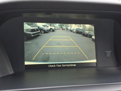 2013 Honda Accord Sedan LX CVT