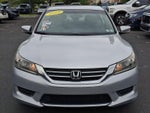 2013 Honda Accord Sedan LX CVT