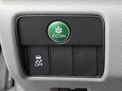 2013 Honda Accord Sedan LX CVT