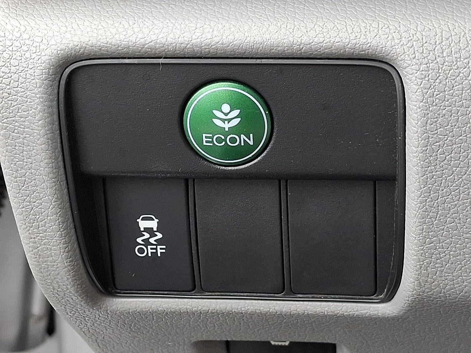 2013 Honda Accord Sedan LX CVT