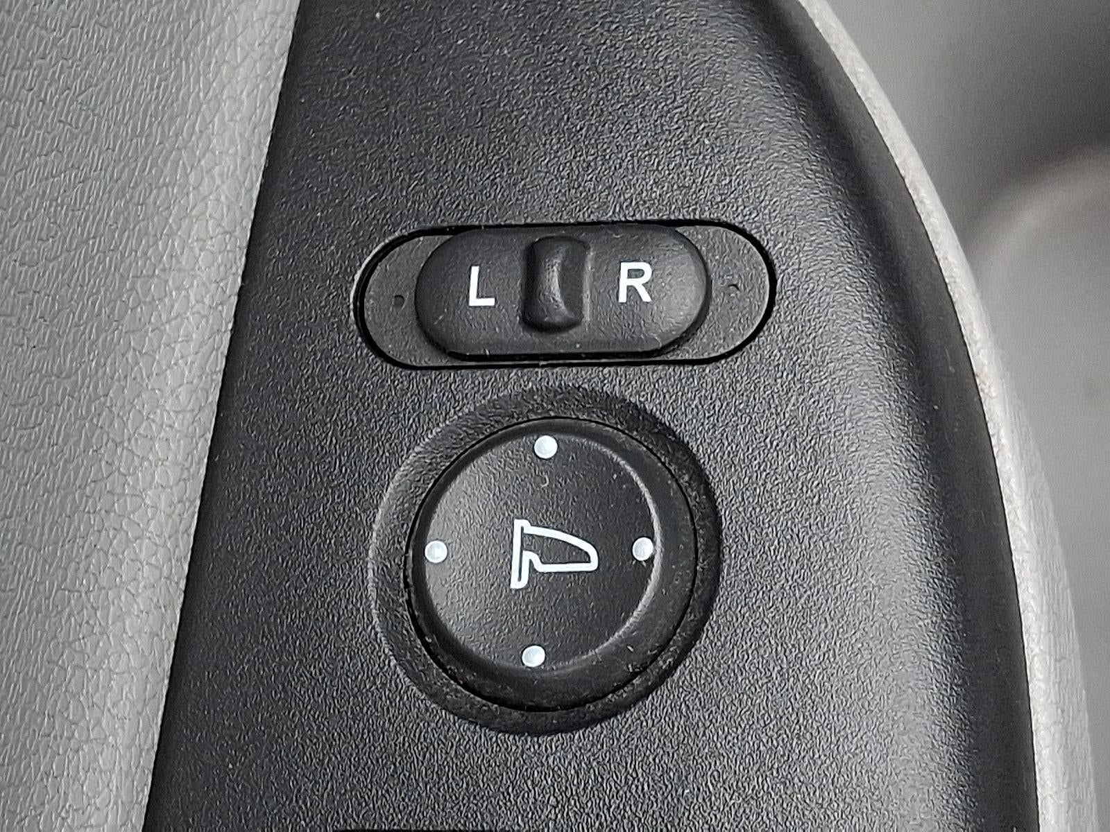 2013 Honda Accord Sedan LX CVT