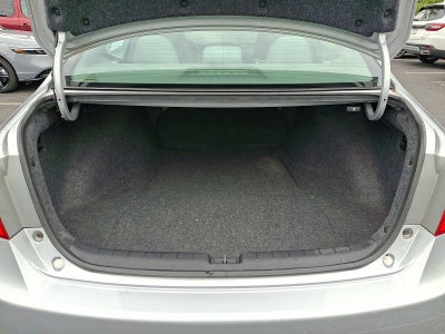 2013 Honda Accord Sedan LX CVT