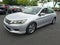2013 Honda Accord Sedan LX CVT