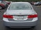2013 Honda Accord Sedan LX CVT