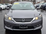 2014 Honda Accord Sedan EX-L CVT PZEV