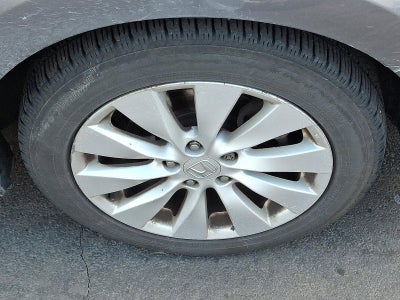 2014 Honda Accord Sedan EX-L CVT PZEV