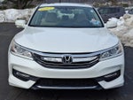 2017 Honda Accord Sedan EX-L CVT PZEV