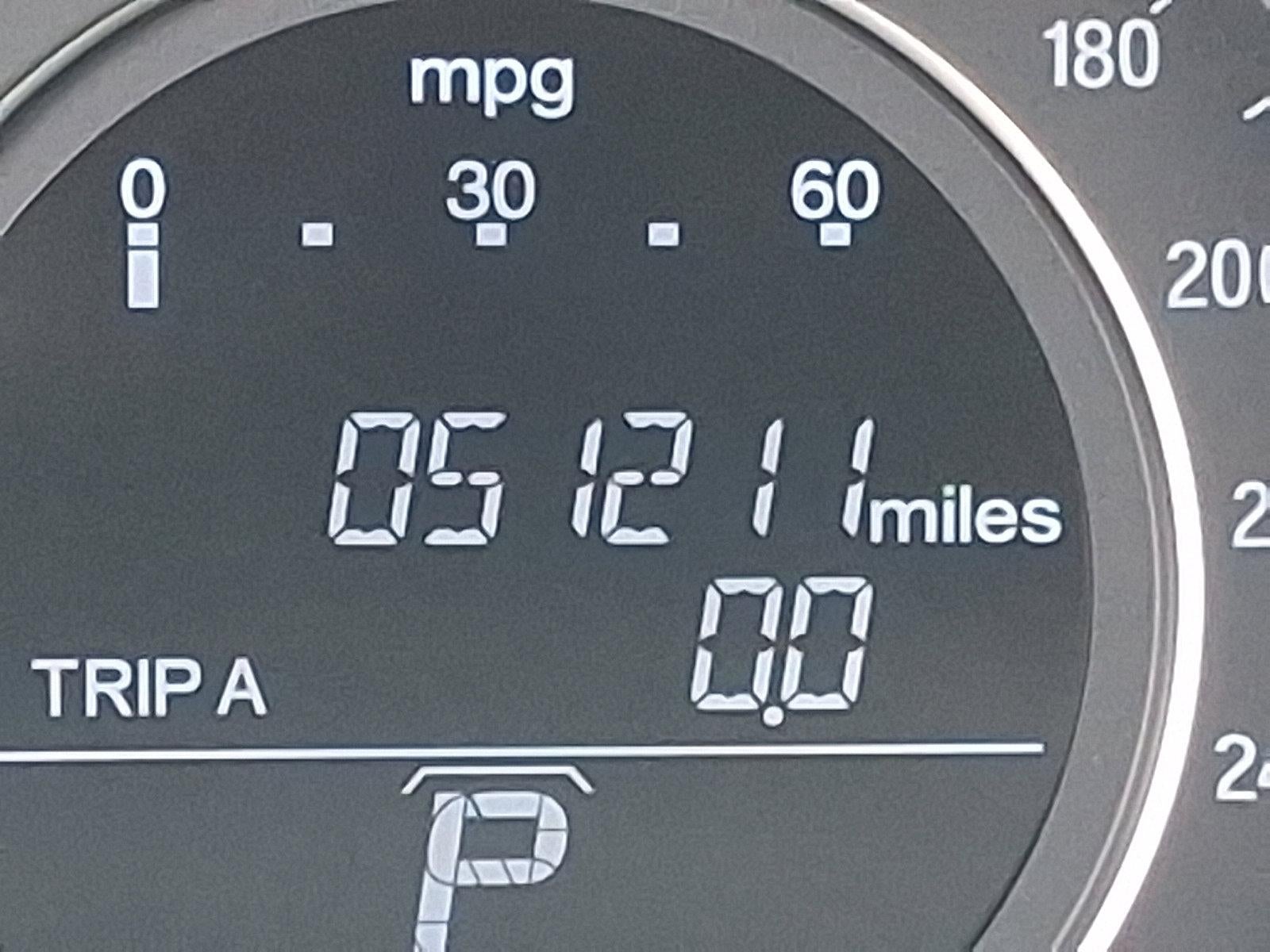 2017 Honda Accord Sedan EX-L CVT PZEV