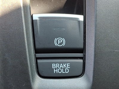 2022 Honda Accord Sedan Sport 1.5T CVT